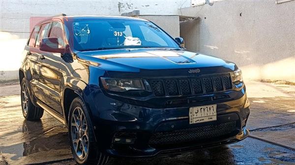 Jeep for sale in Iraq